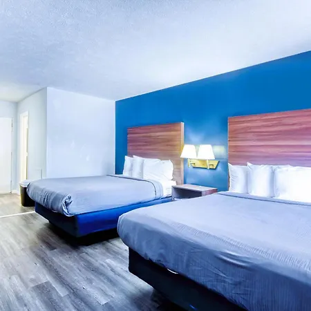 Hotel South Seas Ocean Front